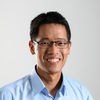 Gerald Giam (MP for Aljunied) Telegram Group Link