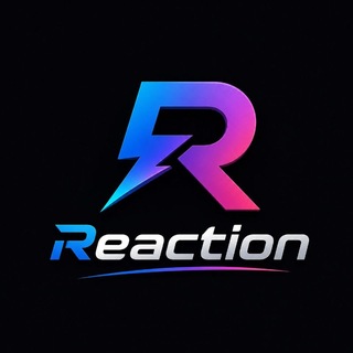 Telegram profile photo for Reaction