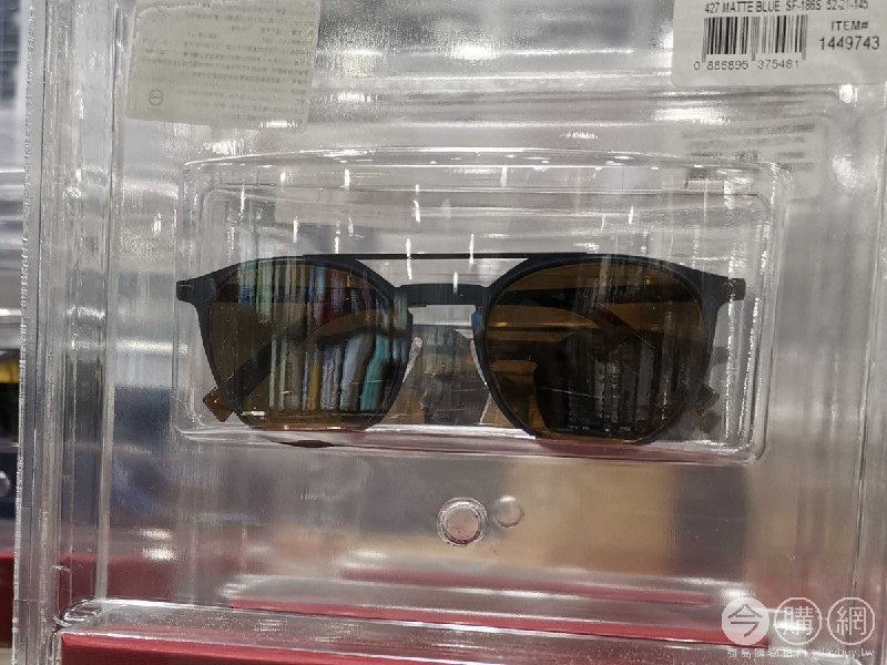 #Costco好市多7月新品通知太陽眼鏡 FERRAGAMO #202068