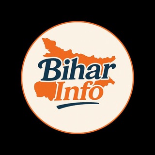 Telegram profile photo for Biharinfo.in बिहार शिक्षा समाचार