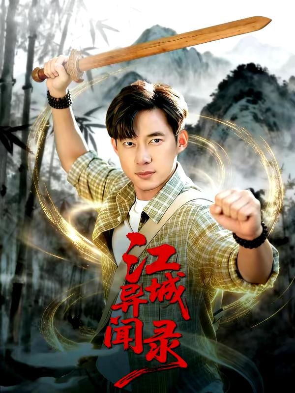 江城异文录（103集）王大钱＆董秋怡