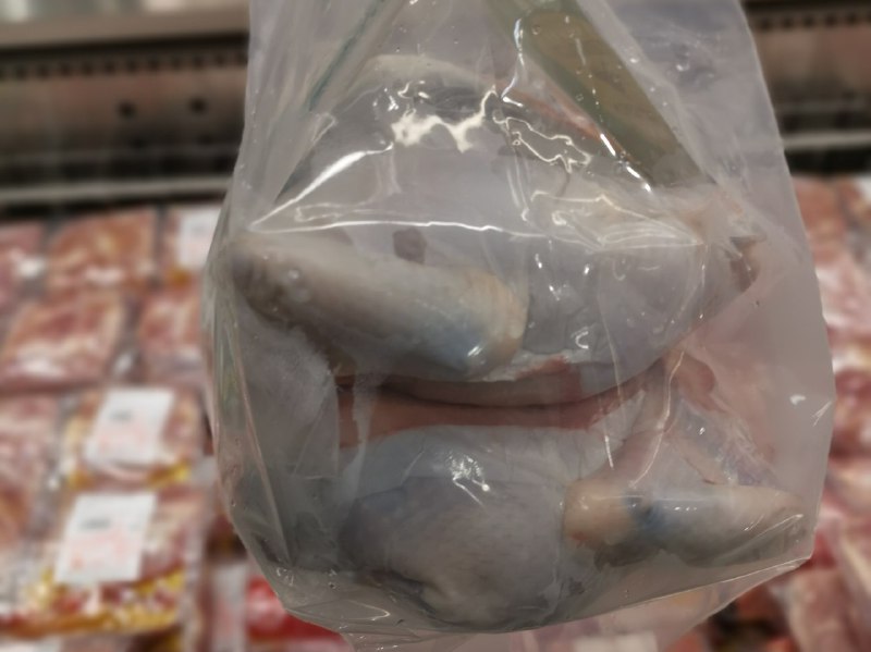 #Costco好市多3月新品通知春雞真空包 #126912