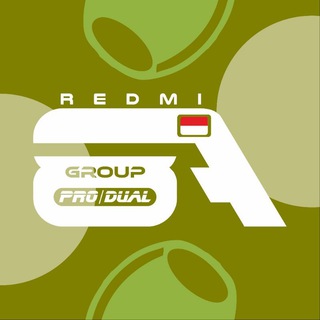 🇮🇩 Redmi 8A/Pro/Dual Indonesia Telegram Group Link