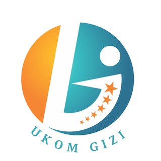 UKOM GIZI by Brilliant Juara