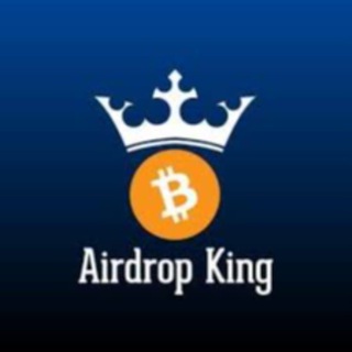Airdrop King