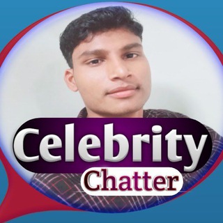 Celebrity chatter Telegram Group Link