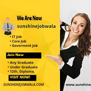 Campus Jobs👩‍🎓 Telegram Group Link