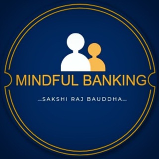 Telegram profile photo for MindfulBanking24