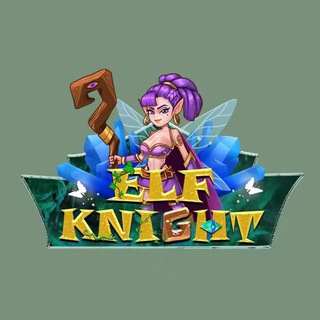 Elf Knight Chinese🇨🇳