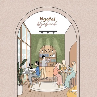 Ngafal Ngefeel
