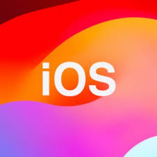 Telegram profile photo for IOS巨魔破解软件游戏IPA分享