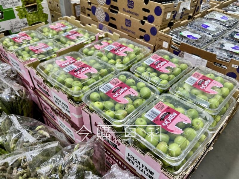 新品情報連結 