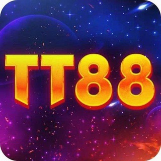 TT88 - THẾ GIỚI GIẢI TRÍ ĐỈNH CAO👑