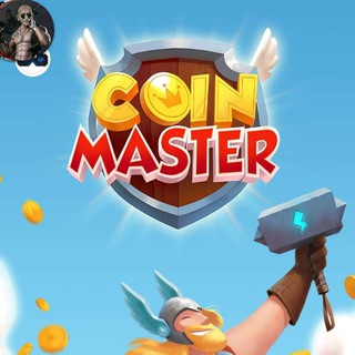 Coin master update 😍 Telegram Group Link