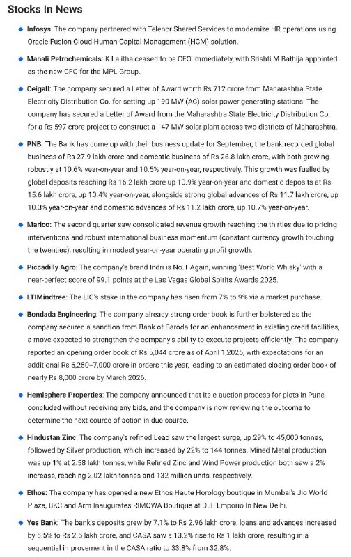 STOCKS TO WATCHSTOCKS TO WATCH