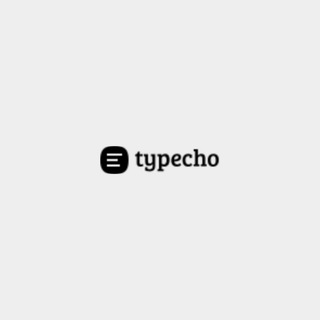 [CN|SFW]Typecho 交流群