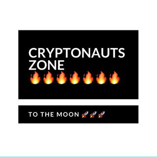 Cryptonauts Zone Discus🔥🚀