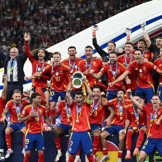 Spain Fans Kerala Telegram Group Link