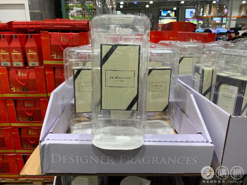 #Costco好市多 1月近期新品通知#熱門商品JO MALONE 香水 #1195651