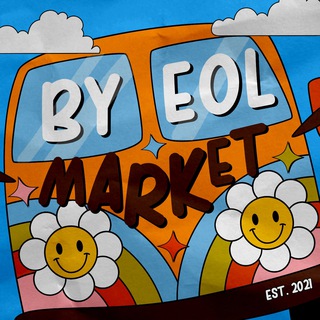 BYEOL MARKET (별 시장)彡
