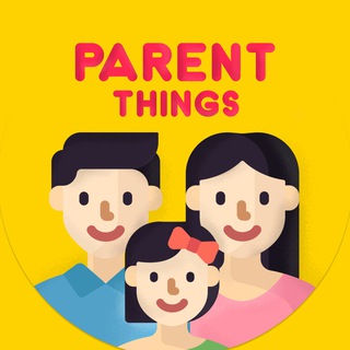 SG Parent Things logo