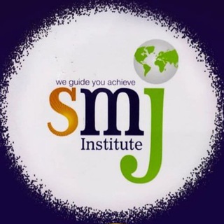 SMJ question answer (discussion) Telegram Group Link