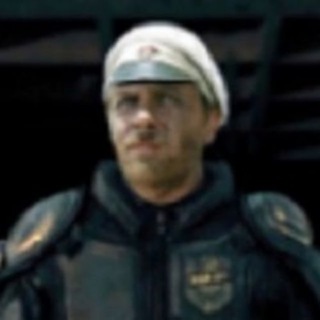 Telegram profile photo for Cyberspec News