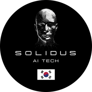 Solidus AI Tech: Korean Community Telegram Group Link