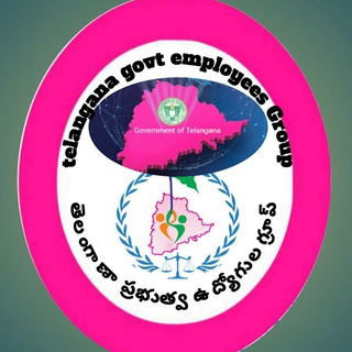TS GOVT EMPLOYEES GROUP Telegram Group Link