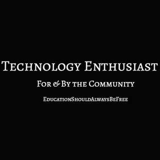 Technology Enthusiast - SAP Community India Events Telegram Group Link