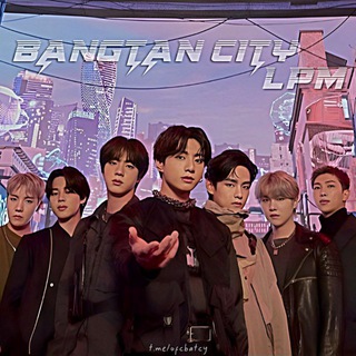 LPM 𝐁𝐀𝐍𝐆𝐓𝐀𝐍 𝐂𝐈𝐓𝐘
