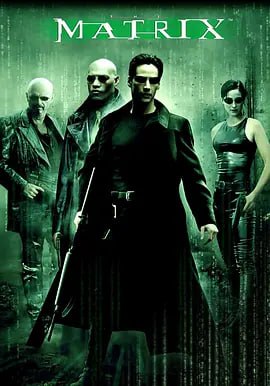 黑客帝国 The Matrix (1999)导演