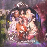 Nine Lunerays: The Enchantress and The Inclinations.