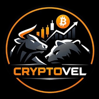 Cryptovel Telegram channel profile photo