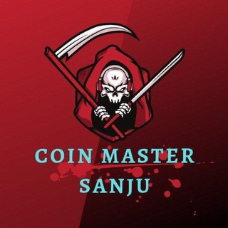 COIN MASTER SANJU ❤❤💓💓💕💕 Telegram Group Link