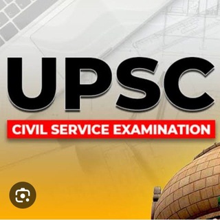 Anshuman UPSC Preparation Channel Telegram Group Link