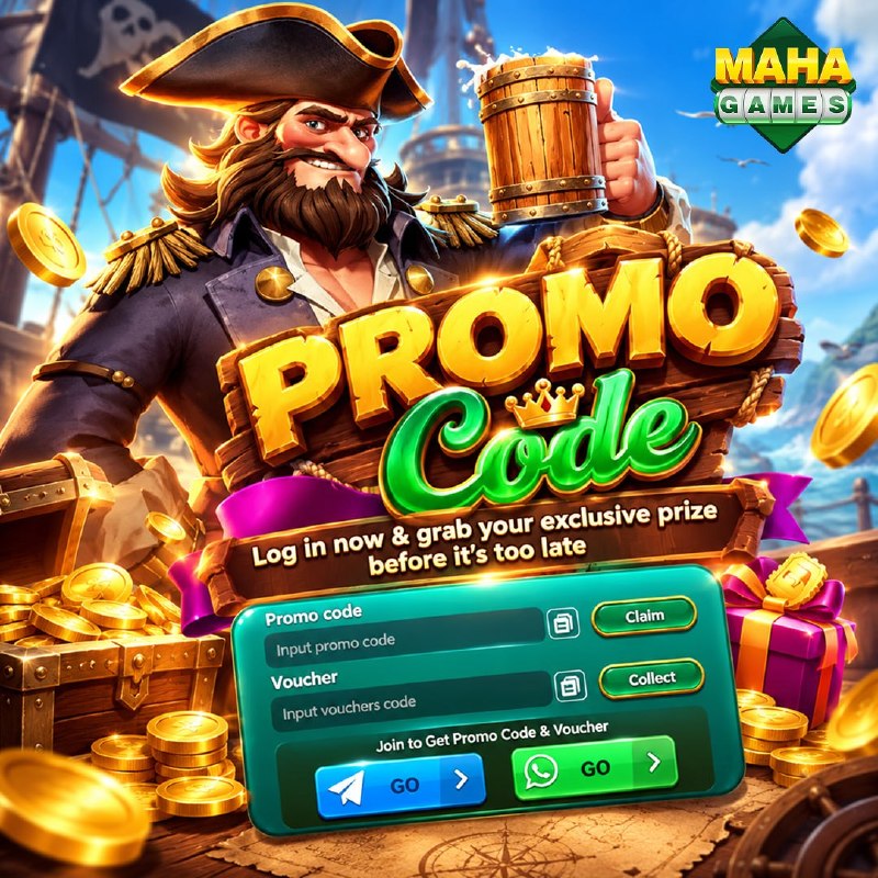 Image from a post by MahaGamesChannel