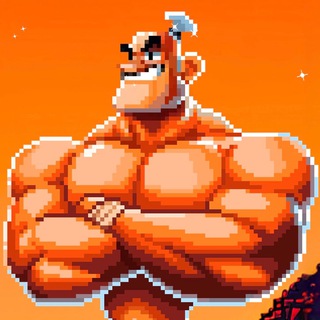 Telegram profile photo for BitGenie News 🧞‍♂️