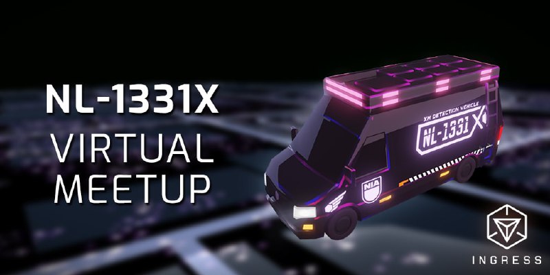 特工們，七年前，名為 November Lima 1331 的研究用客車踏上征途