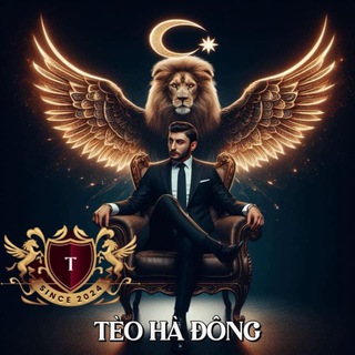 Group Tèoo Hà Đông