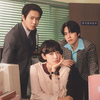 Telegram profile photo for K Drama World III by Vin
