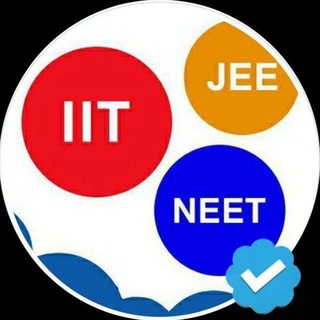 NEET IIT JEE EXAM™ Telegram Group Link