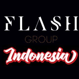 Flashgroup Fans Indonesia Telegram Group Link