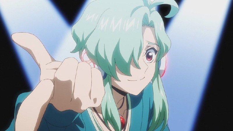 卡片戰鬥!! 先導者 will+Dress 第二季 第3集