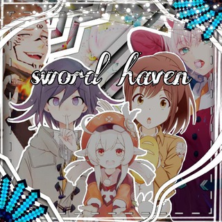 ˢʷᵒʳᵈʰᵃᵛᵉⁿPromoteAnimeRp Telegram Group Link