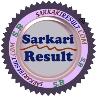 Telegram profile photo for Sarkari Result ® SarkariResult.Com Official