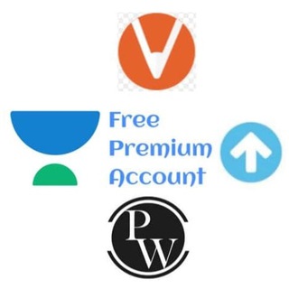 Unacademy/Vedantu/PW Free Account Telegram Group Link