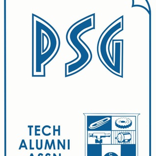 PSG Tech Alumni | Chennai Chapter | psgtaacc.org Telegram Group Link
