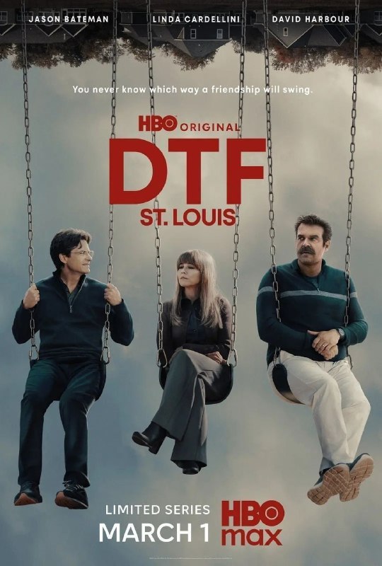 名称：DTF圣路易日记/可以开干(2026)【7集全】【4K.DV】【高码率】【内封简繁英】【喜剧/犯罪】
