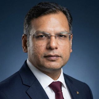 Telegram profile photo for Bharat Jhunjhunwala (Charts)
